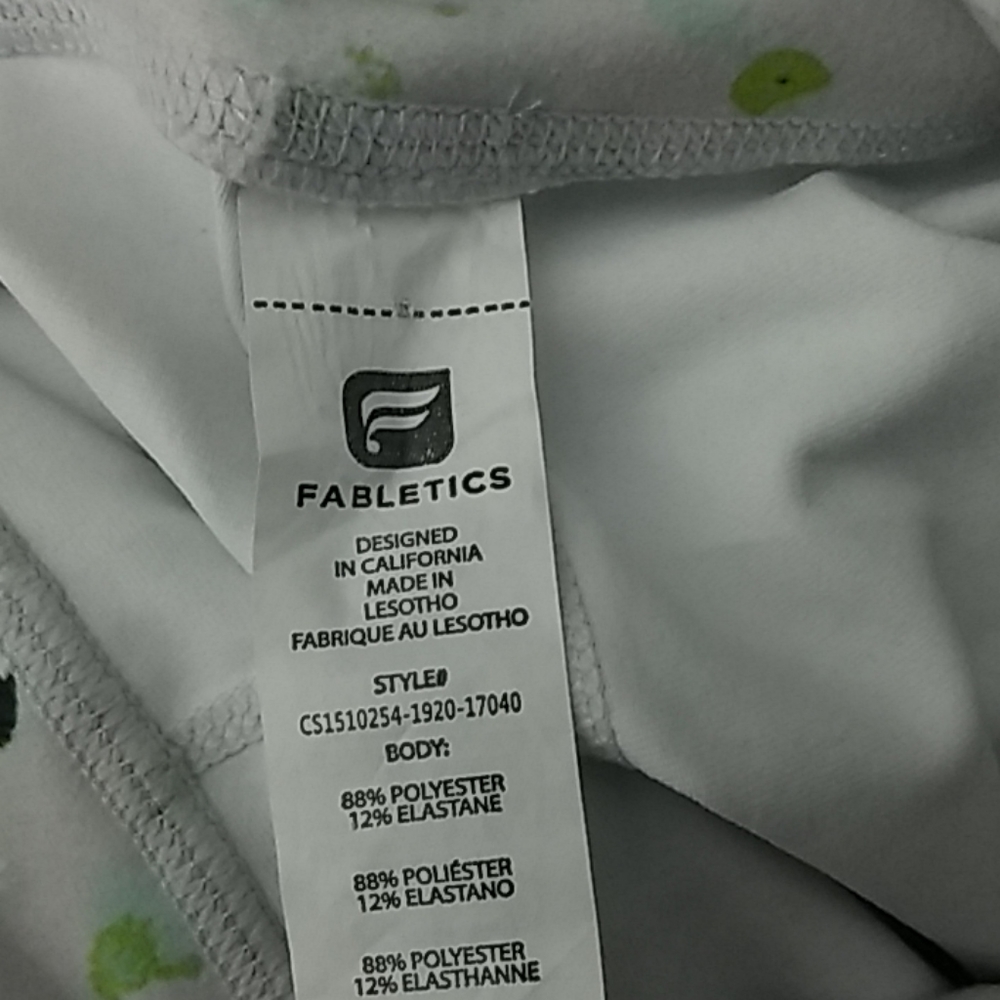 Fabletics Athletic Pants - image 6